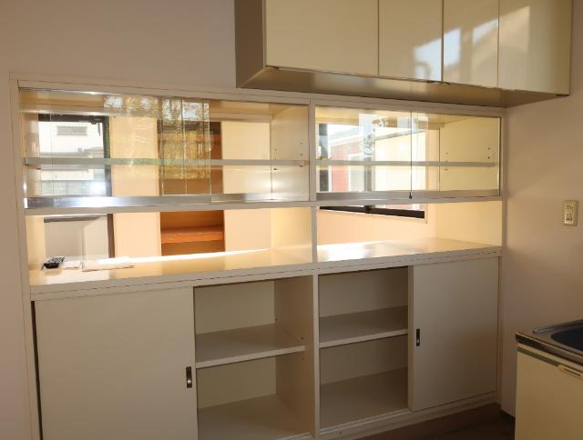 宮町マンション（101） キッチン