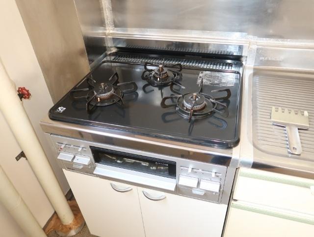 宮町マンション（101） キッチン