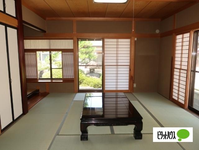 鳥居ケ丘貸家 その他部屋・スペース