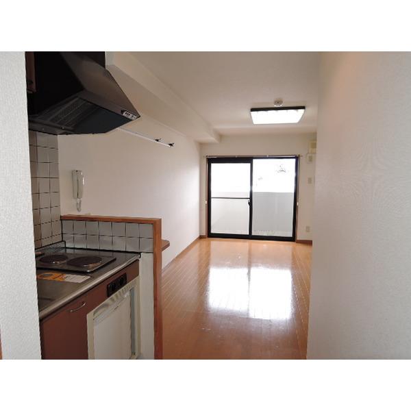 apartment 吉原３丁目