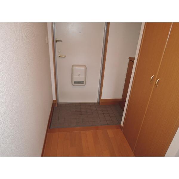 apartment 吉原３丁目
