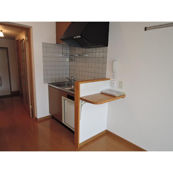 apartment 吉原３丁目