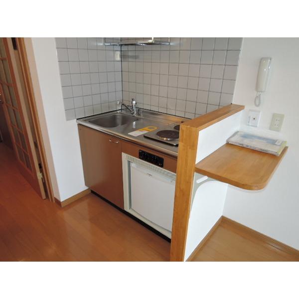 apartment 吉原３丁目