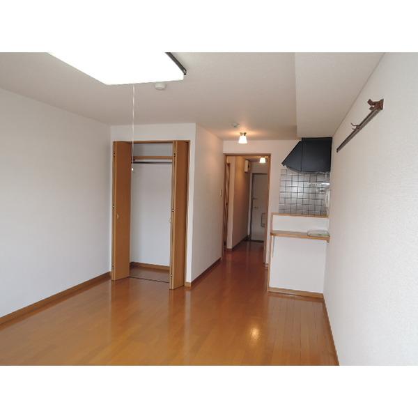 apartment 吉原３丁目