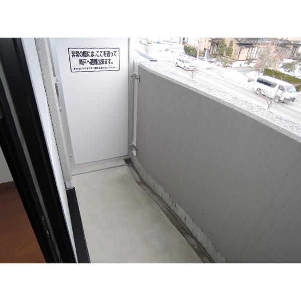 apartment 吉原３丁目