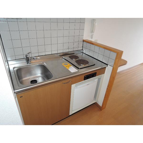 apartment 吉原３丁目