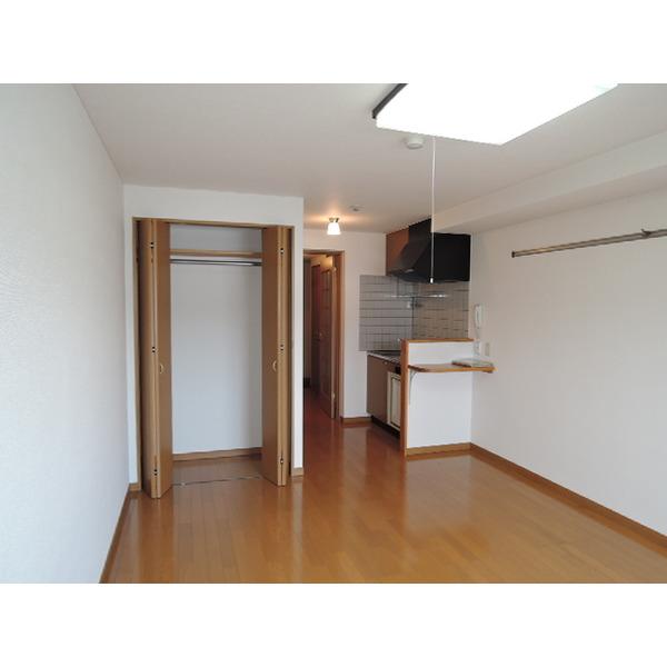 apartment 吉原３丁目