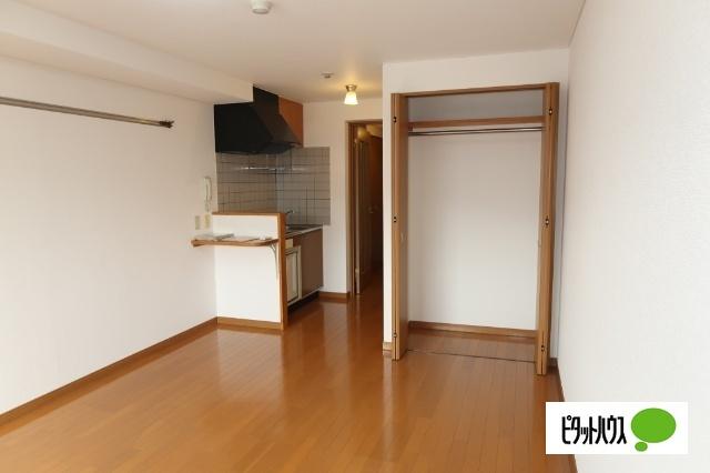 山形市吉原マンション その他部屋・スペース