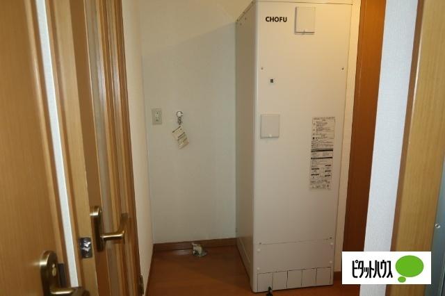 山形市吉原マンション 部屋画像