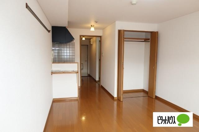 山形市吉原マンション その他部屋・スペース
