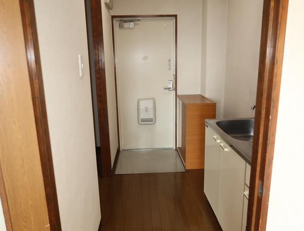 apartment あこや町３丁目