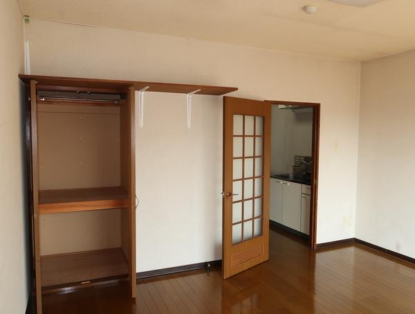 apartment あこや町３丁目