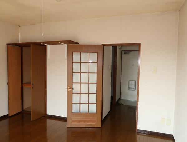 apartment あこや町３丁目