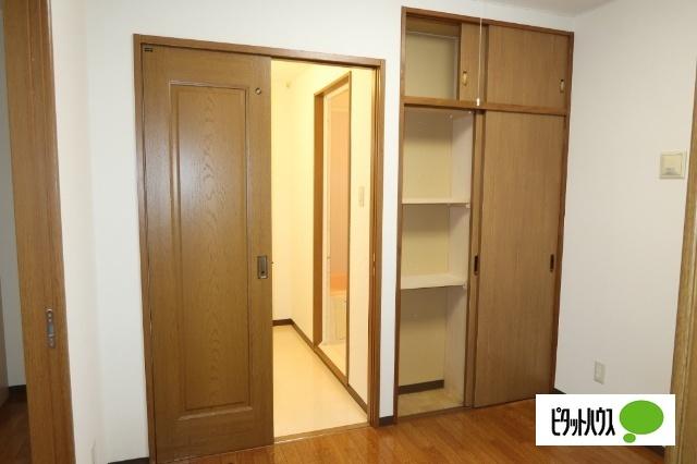 山形市十日町マンション その他部屋・スペース