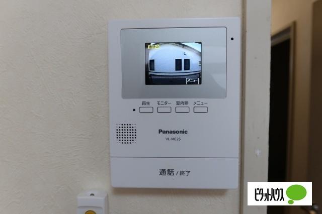 山形市諏訪町アパート 部屋画像