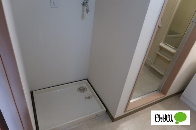 apartment 桜田東２丁目