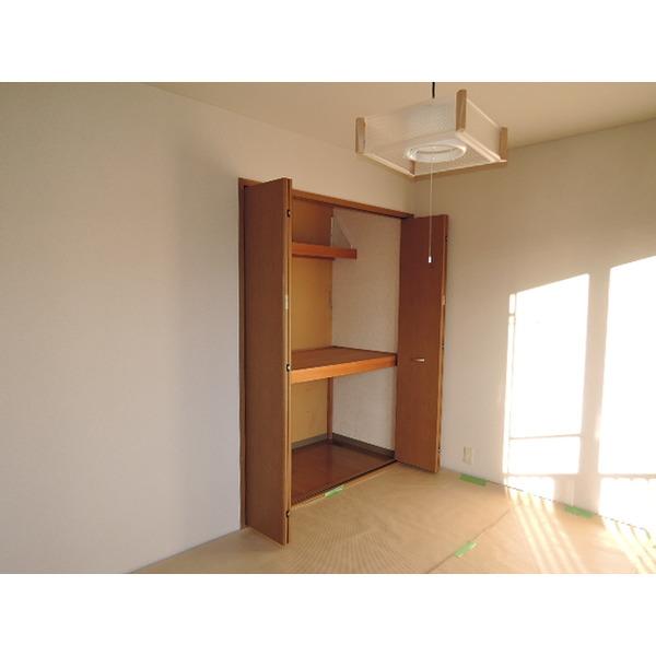 山形市白山アパート その他部屋・スペース