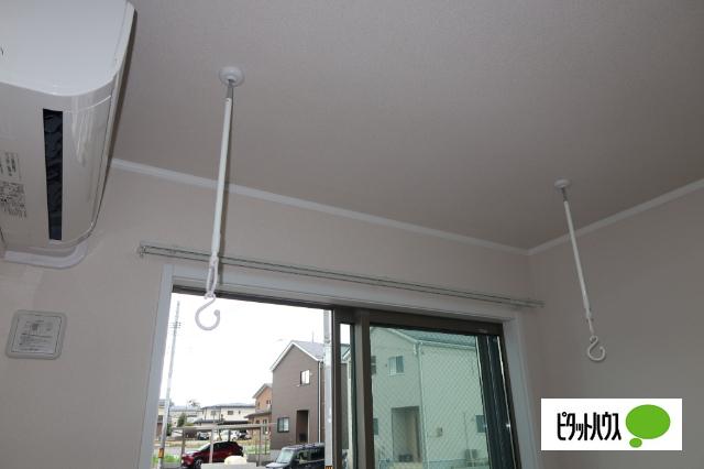 アークブリス 部屋画像