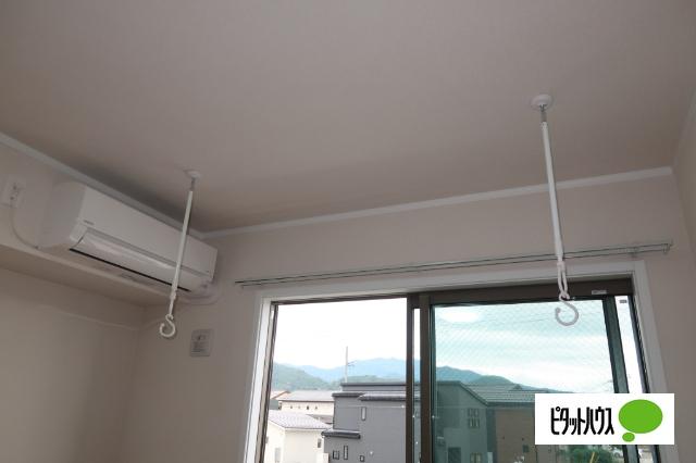 アークブリス 部屋画像
