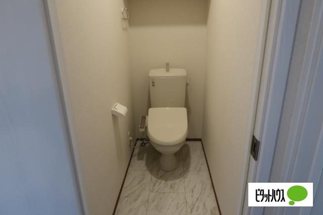 アークブリス トイレ
