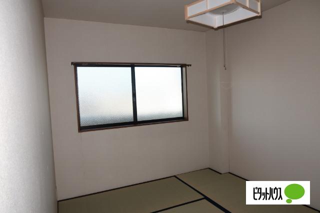 山形市南二番町アパート その他部屋・スペース