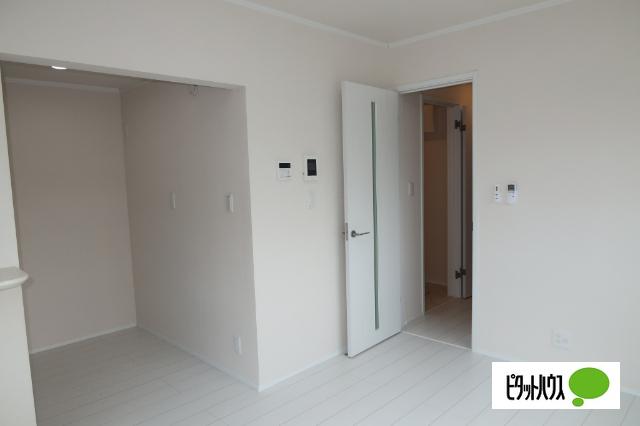 とってもたのし荘 その他部屋・スペース