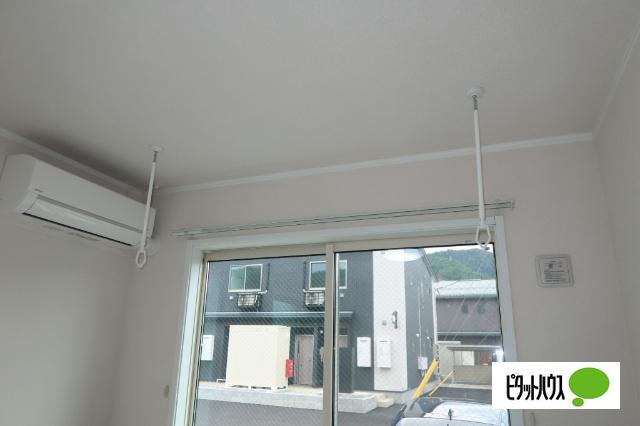 とってもたのし荘 部屋画像