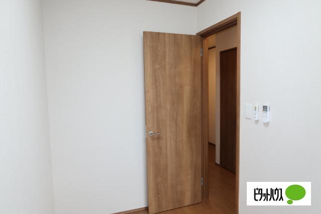 サジタリアス その他部屋・スペース