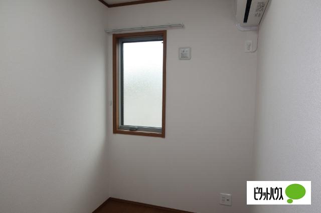 サジタリアス その他部屋・スペース