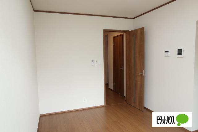 サジタリアス 設備