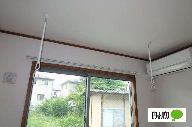 サジタリアス 部屋画像
