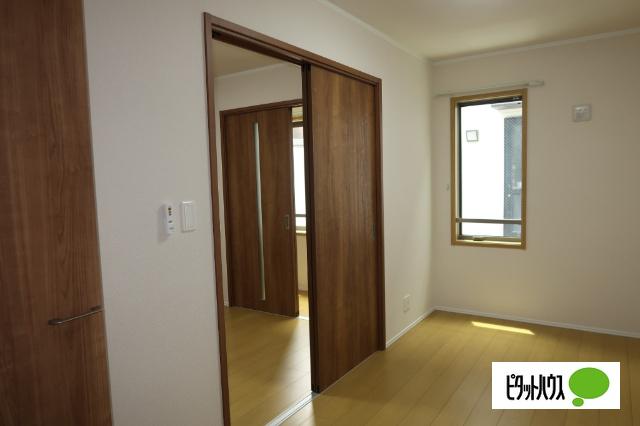 ヴィルヌーヴⅢ その他部屋・スペース