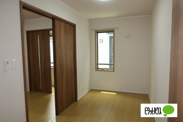ヴィルヌーヴⅢ その他部屋・スペース