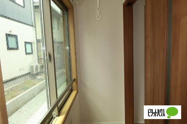 ヴィルヌーヴⅢ 部屋画像