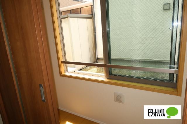 ヴィルヌーヴⅢ 部屋画像