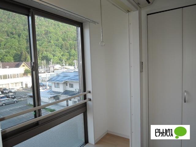 メゾン・ジュネス7 部屋画像