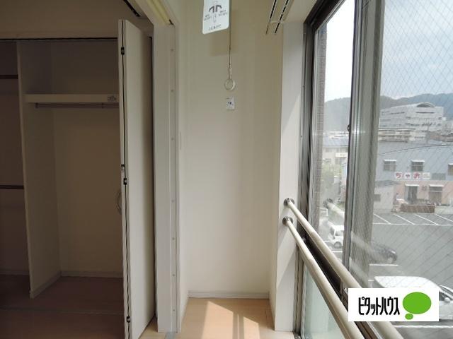 メゾン・ジュネス7 部屋画像