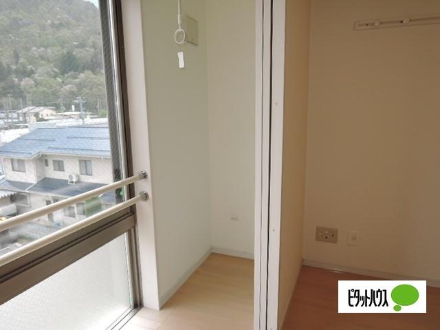 メゾン・ジュネス7 部屋画像