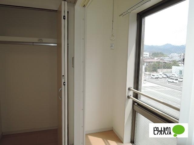 メゾン・ジュネス7 部屋画像