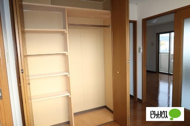 山形市十日町マンション その他部屋・スペース