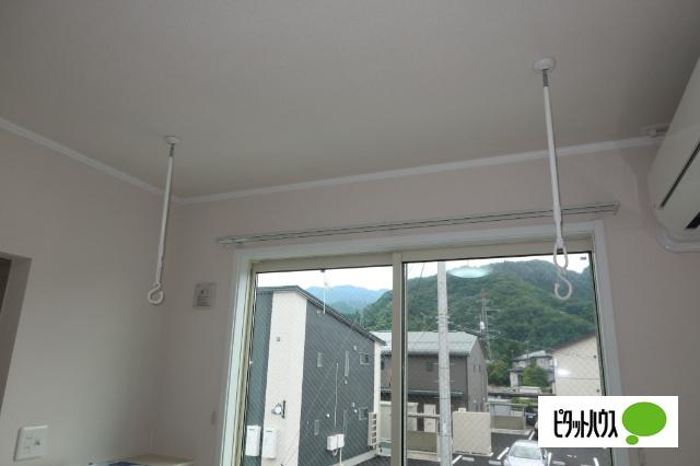 とってもたのし荘 部屋画像