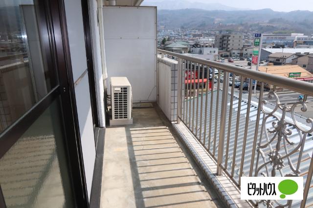 apartment 桜田東２丁目