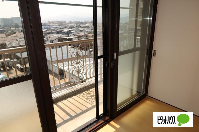 apartment 桜田東２丁目