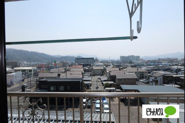 apartment 桜田東２丁目