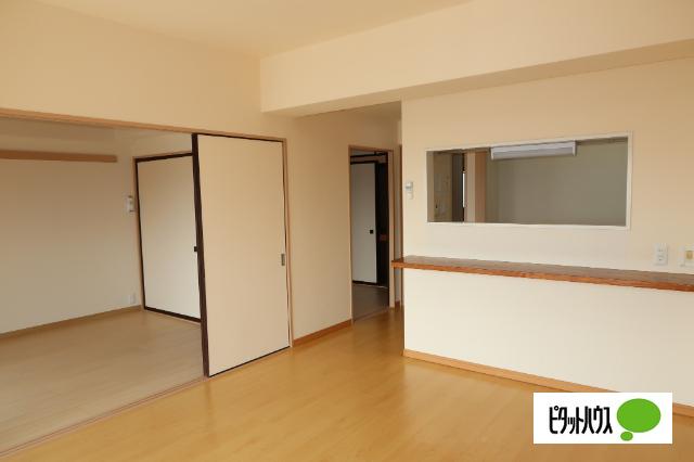 apartment 桜田東２丁目