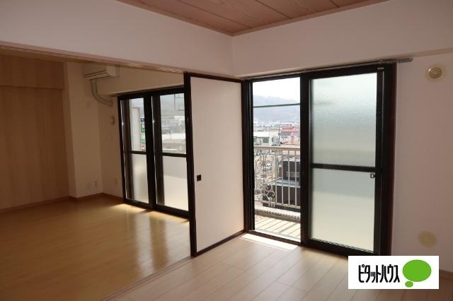 apartment 桜田東２丁目