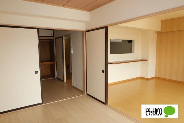 apartment 桜田東２丁目
