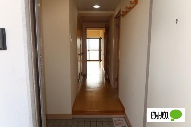 apartment 桜田東２丁目