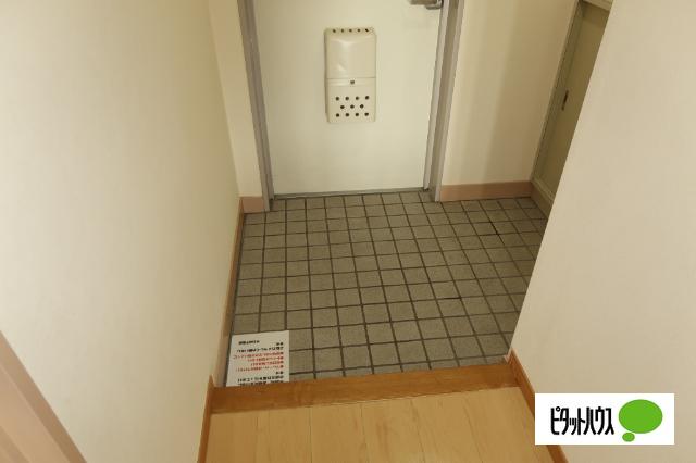 apartment 桜田東２丁目