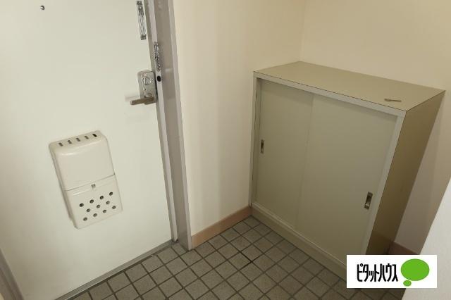 apartment 桜田東２丁目